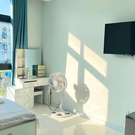 Ngan Ha Star Homestay - Grand World Phu Quoc Exteriör bild