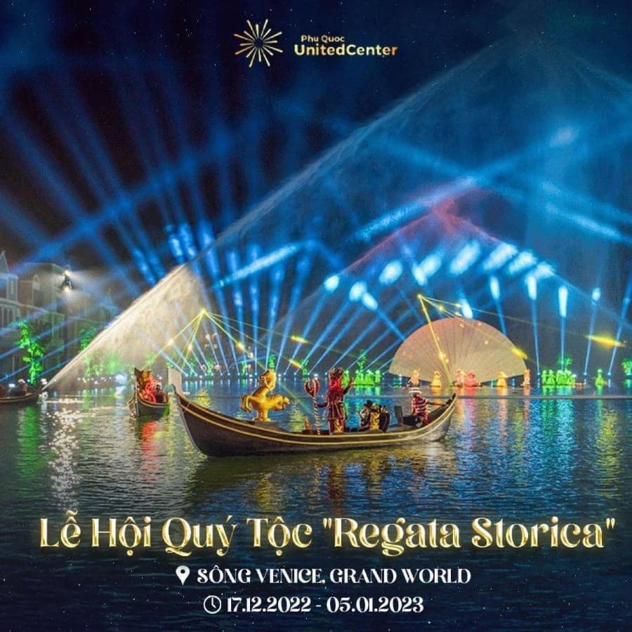 Ngan Ha Star Homestay - Grand World Phu Quoc Exteriör bild