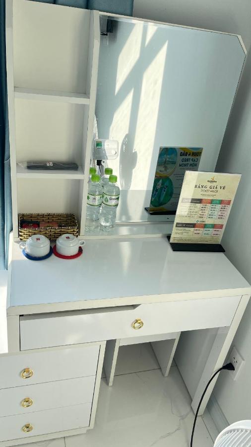 Ngan Ha Star Homestay - Grand World Phu Quoc Exteriör bild