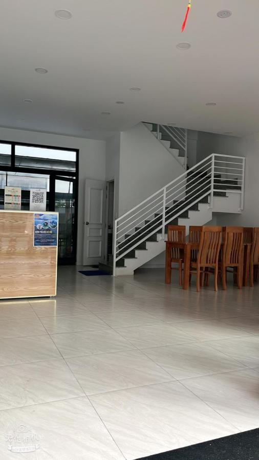 Ngan Ha Star Homestay - Grand World Phu Quoc Exteriör bild
